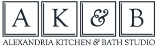 Alexandria Kitchen & Bath Studio logo